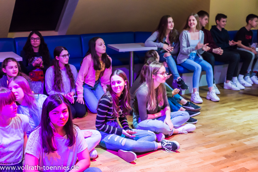 2020 01 25 Come together party 2162